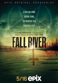     Morderstwa w Fall River